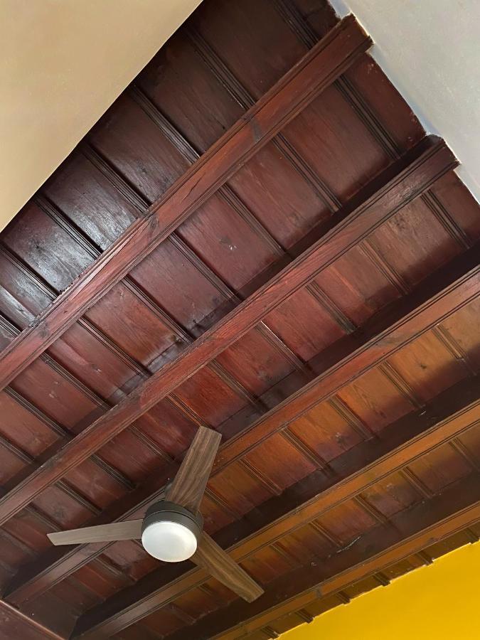 Appartement La Casa Cuadrada à El Coronil Extérieur photo