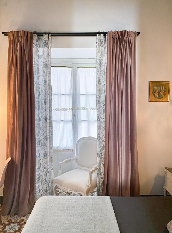Appartement La Casa Cuadrada à El Coronil Extérieur photo