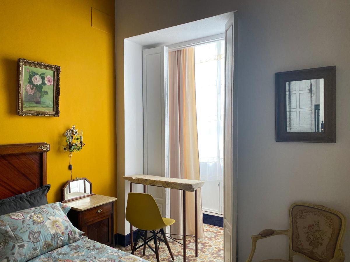 Appartement La Casa Cuadrada à El Coronil Extérieur photo