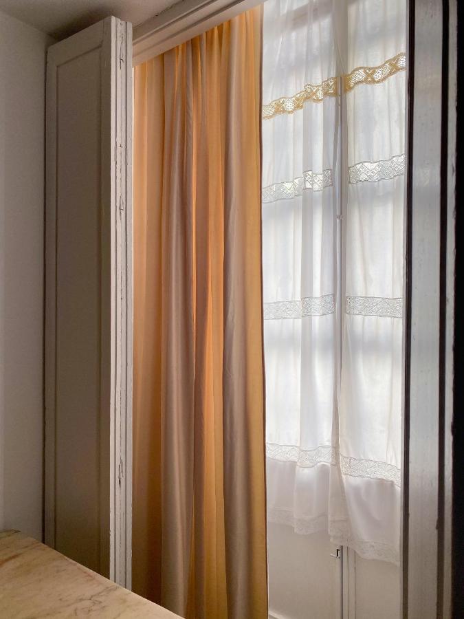 Appartement La Casa Cuadrada à El Coronil Extérieur photo