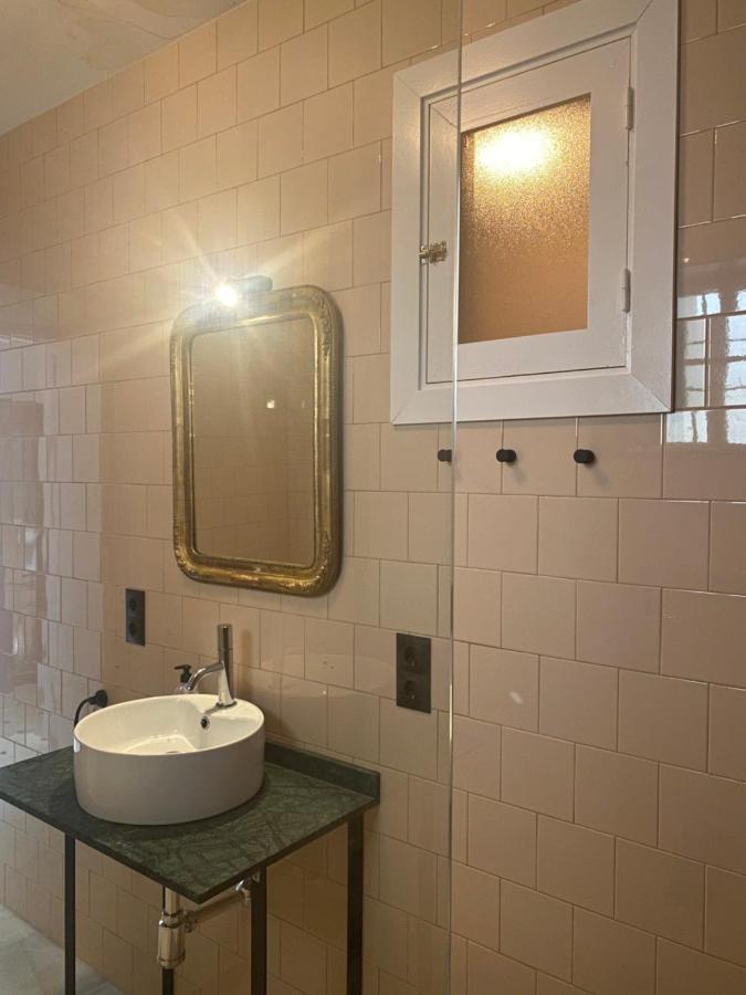Appartement La Casa Cuadrada à El Coronil Extérieur photo