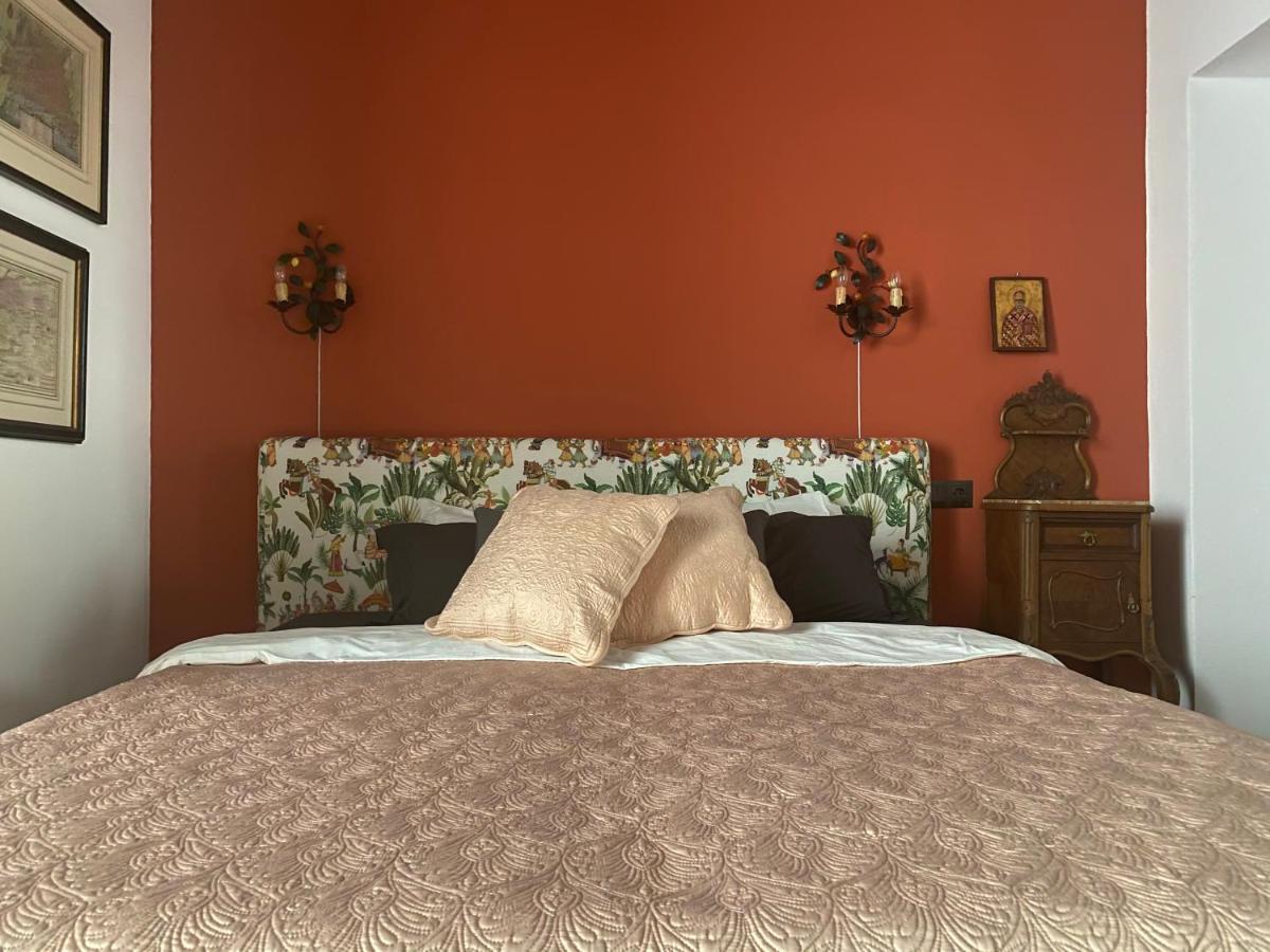 Appartement La Casa Cuadrada à El Coronil Extérieur photo