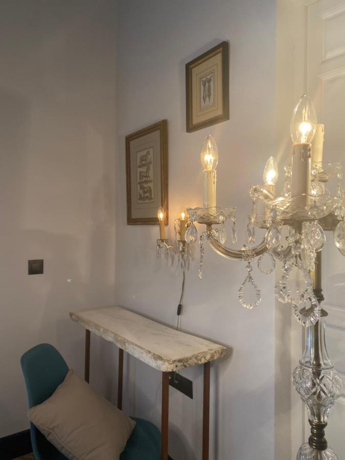 Appartement La Casa Cuadrada à El Coronil Extérieur photo