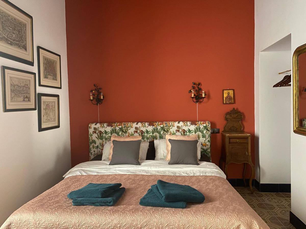 Appartement La Casa Cuadrada à El Coronil Extérieur photo