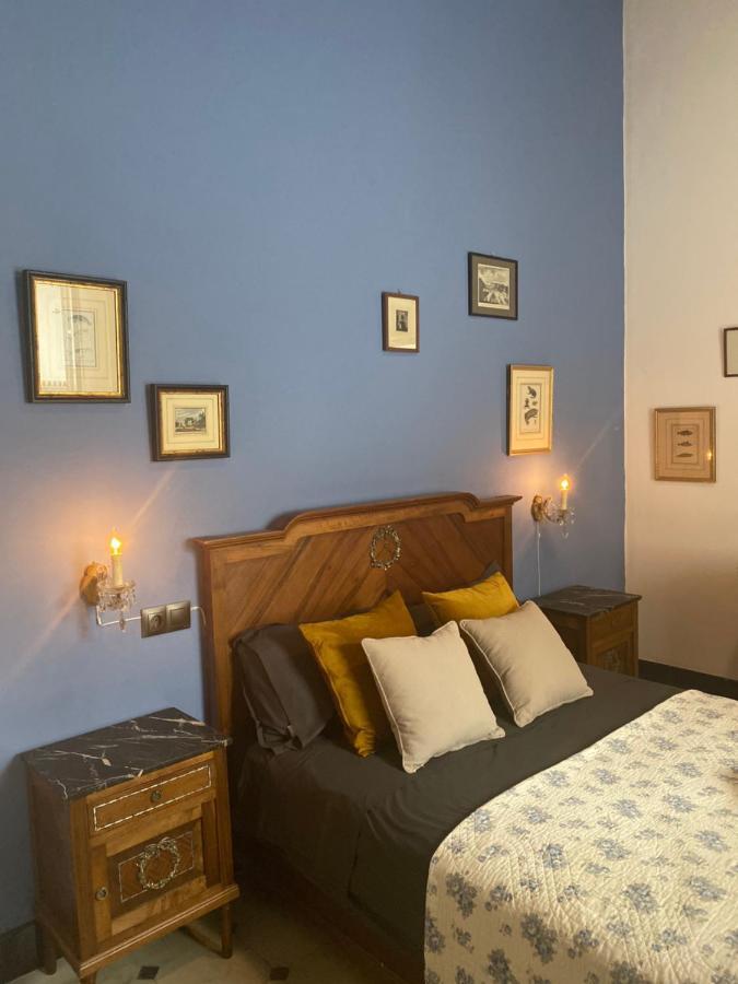 Appartement La Casa Cuadrada à El Coronil Extérieur photo
