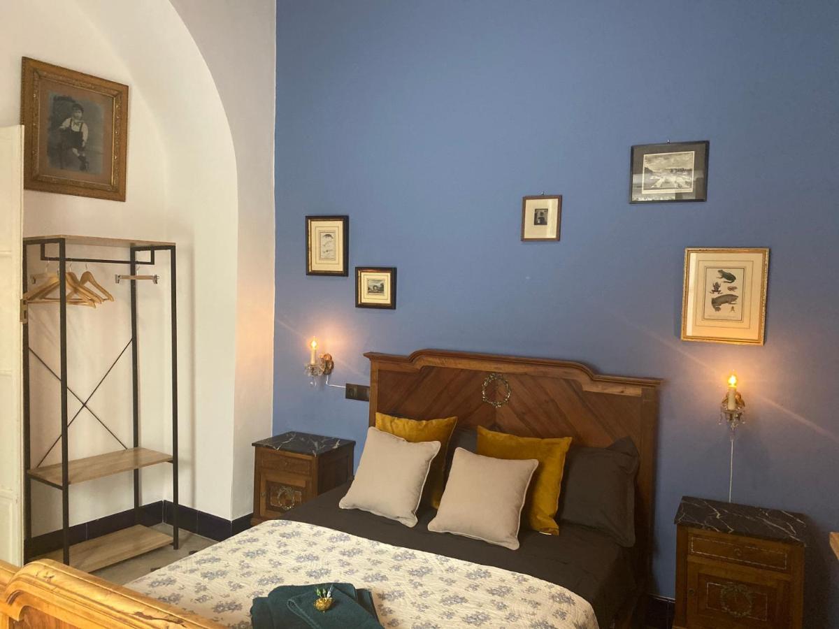 Appartement La Casa Cuadrada à El Coronil Extérieur photo