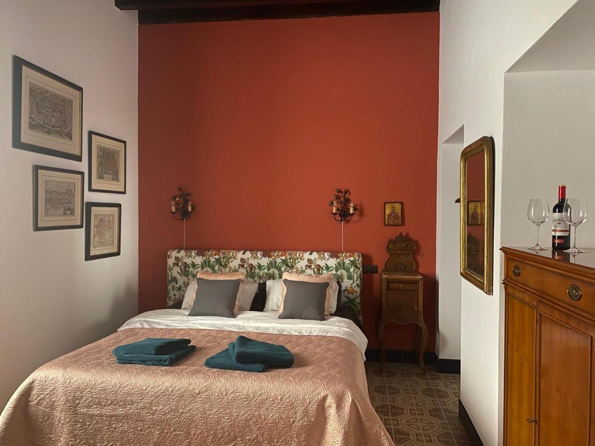 Appartement La Casa Cuadrada à El Coronil Extérieur photo