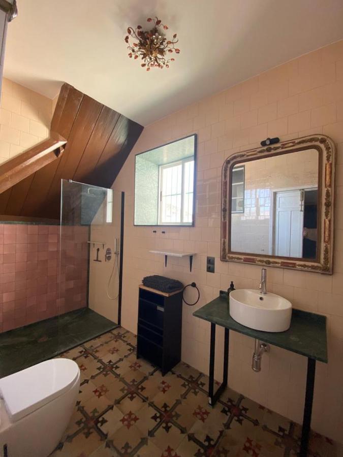 Appartement La Casa Cuadrada à El Coronil Extérieur photo