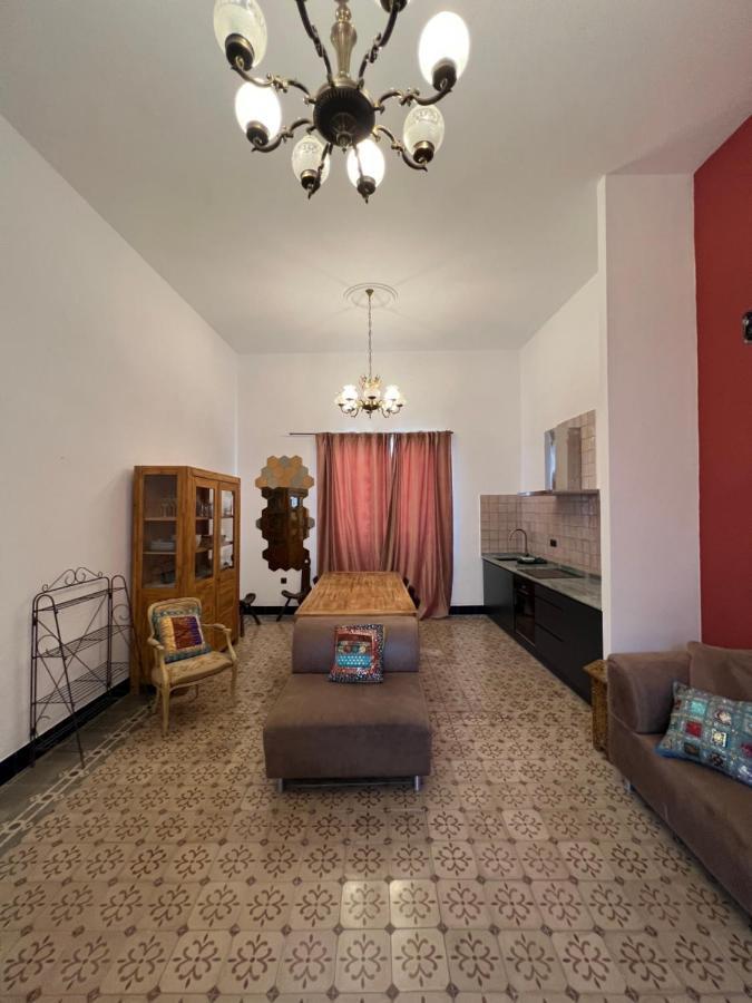 Appartement La Casa Cuadrada à El Coronil Extérieur photo