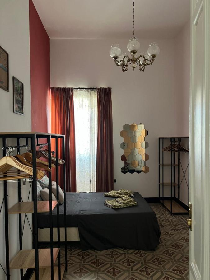 Appartement La Casa Cuadrada à El Coronil Extérieur photo
