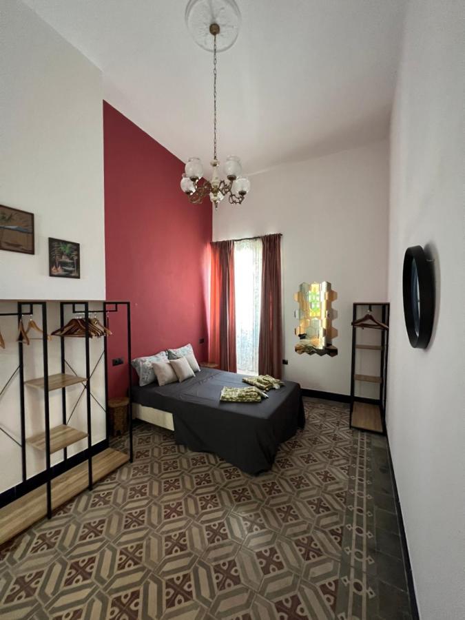 Appartement La Casa Cuadrada à El Coronil Extérieur photo