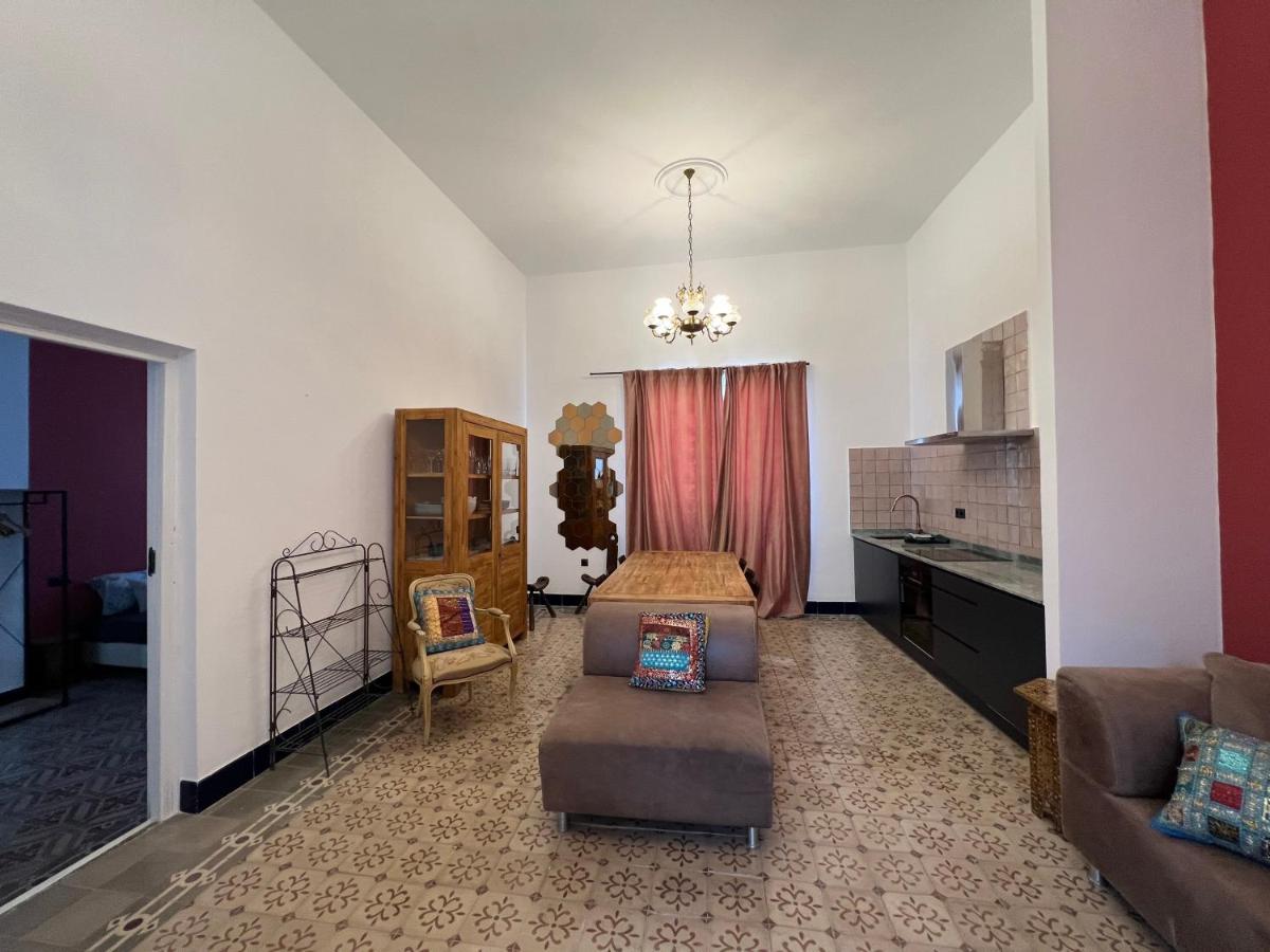 Appartement La Casa Cuadrada à El Coronil Extérieur photo