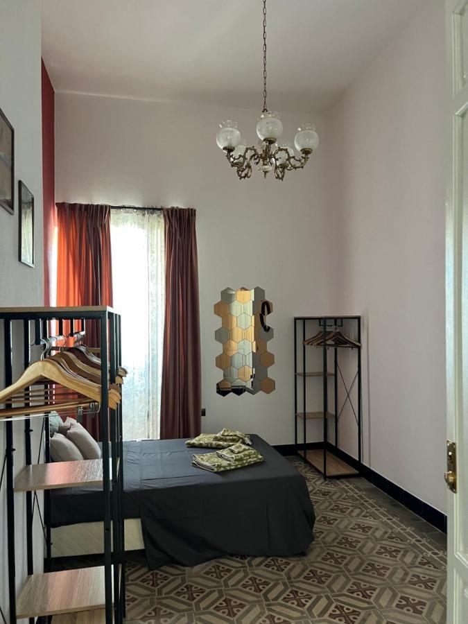 Appartement La Casa Cuadrada à El Coronil Extérieur photo