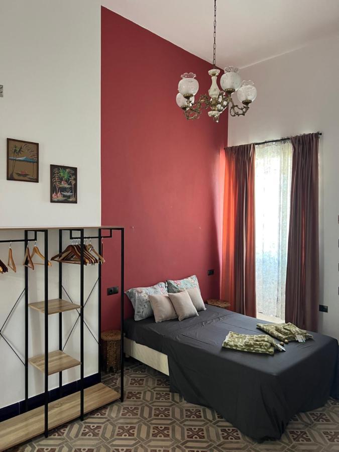 Appartement La Casa Cuadrada à El Coronil Extérieur photo